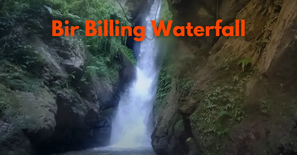 Bir-Billing-Waterfall