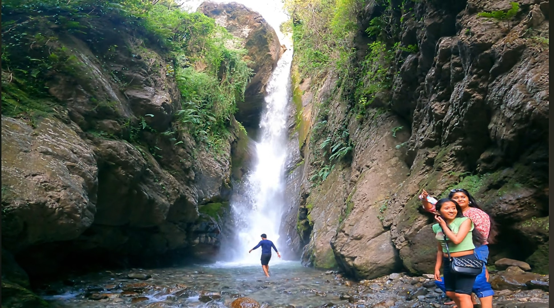 Bir Billing waterfall