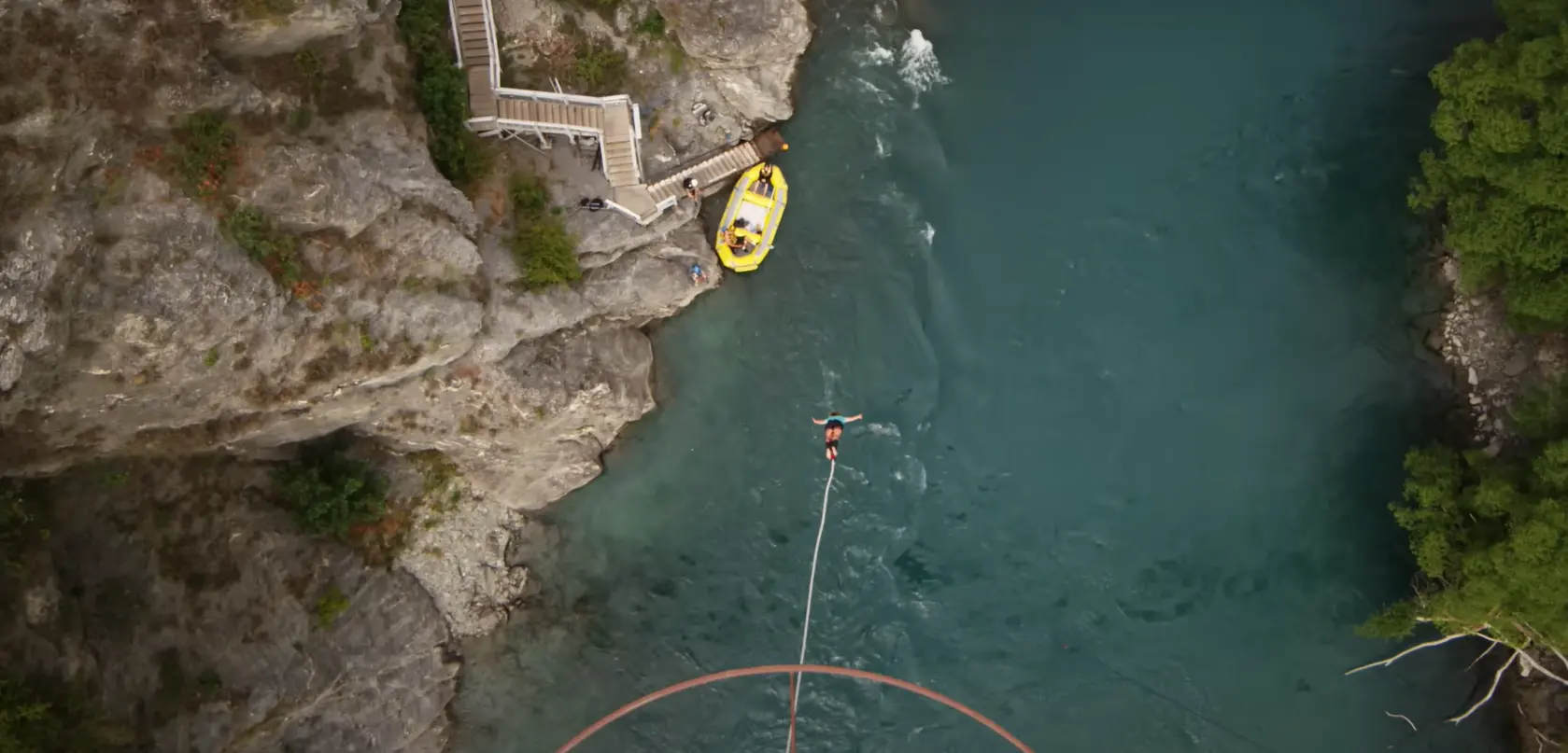 Bir Billing Bungee Jumping