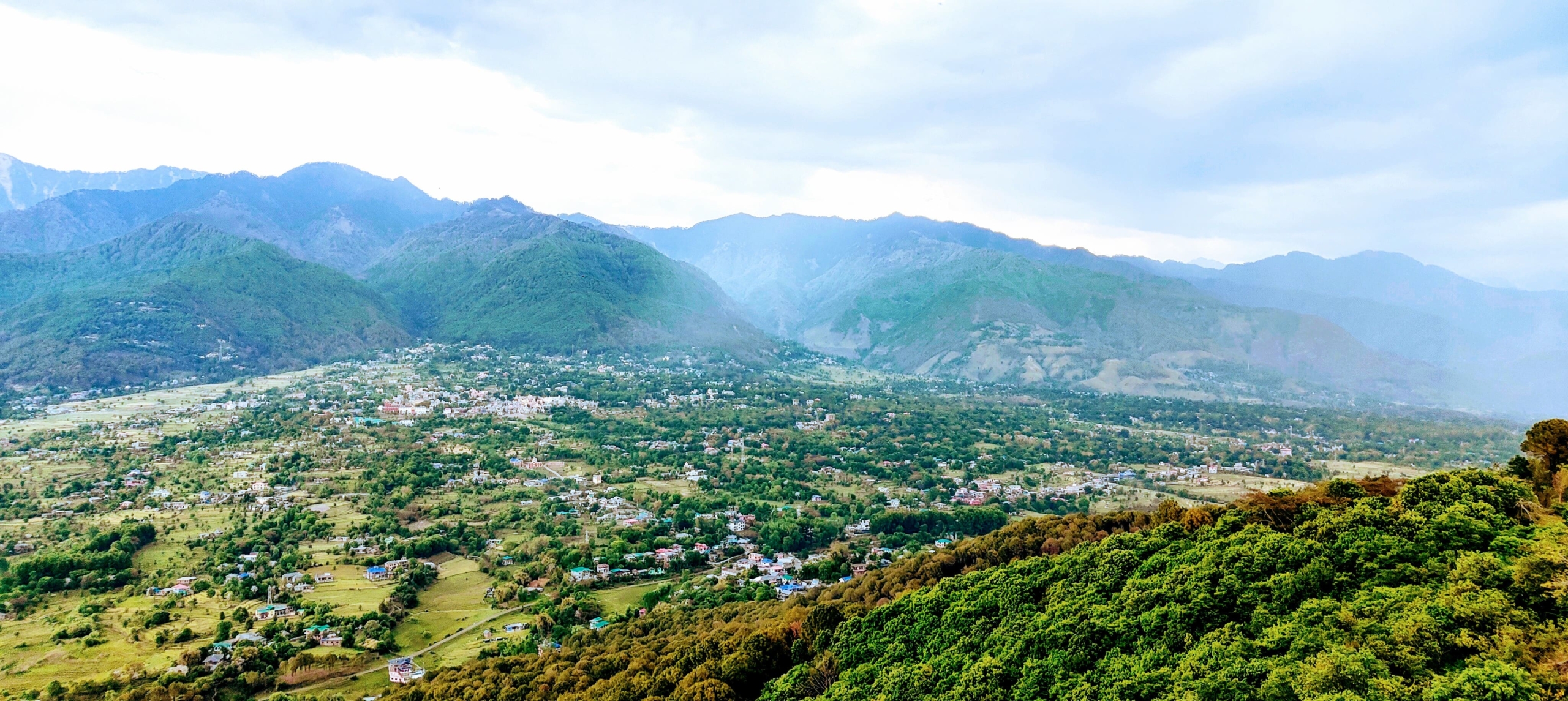Garh Mata Temple Trek Package​1