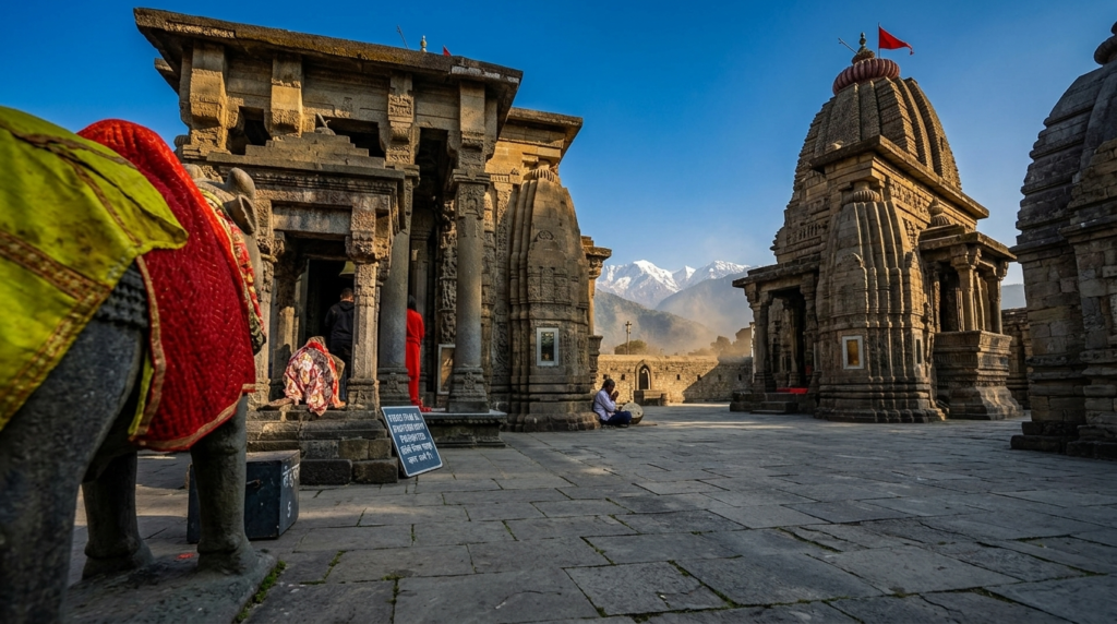 baijnath temple photos